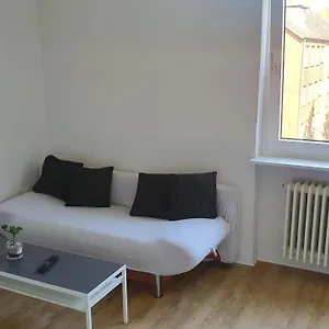 In St. Juergen, Gute Anbindung Zentral Lübeck